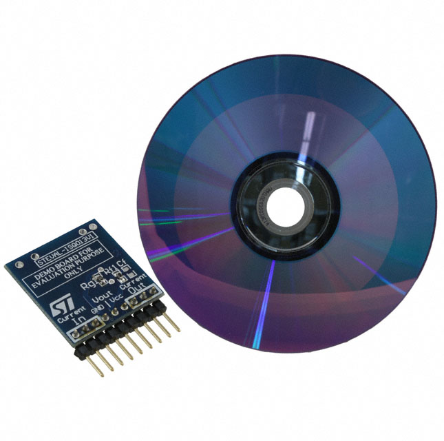 STEVAL-ISQ013V1 STMicroelectronics