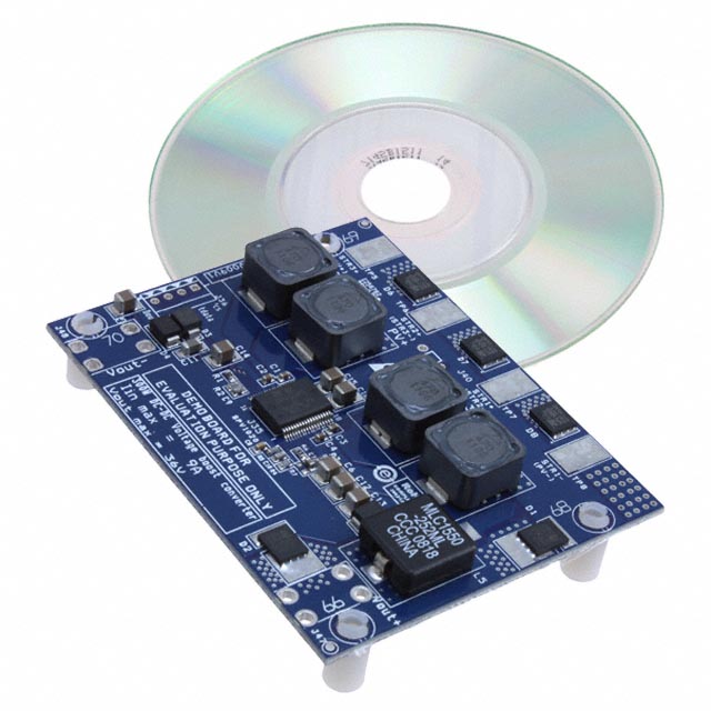 STEVAL-ISV009V1 STMicroelectronics