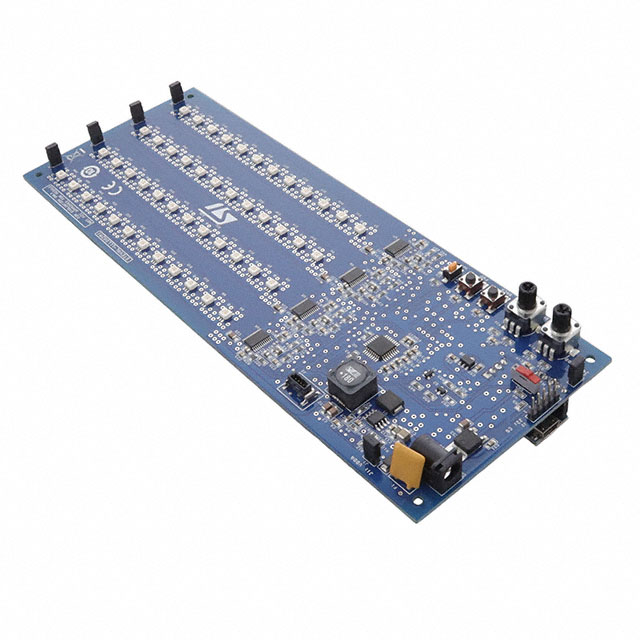 STEVAL-LLL002V1 STMicroelectronics