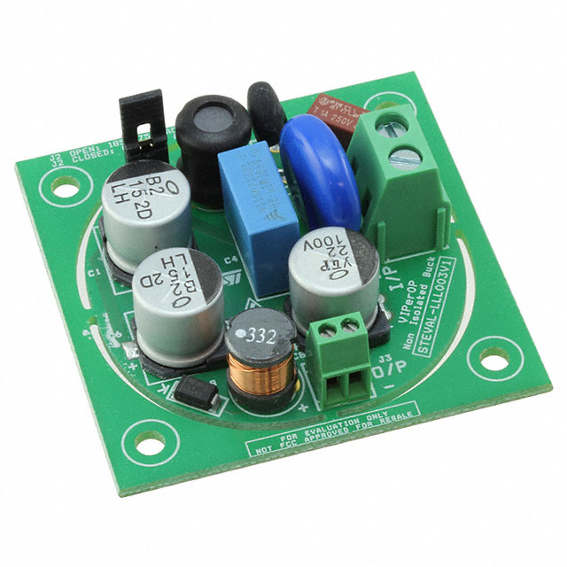 STEVAL-LLL003V1 STMicroelectronics