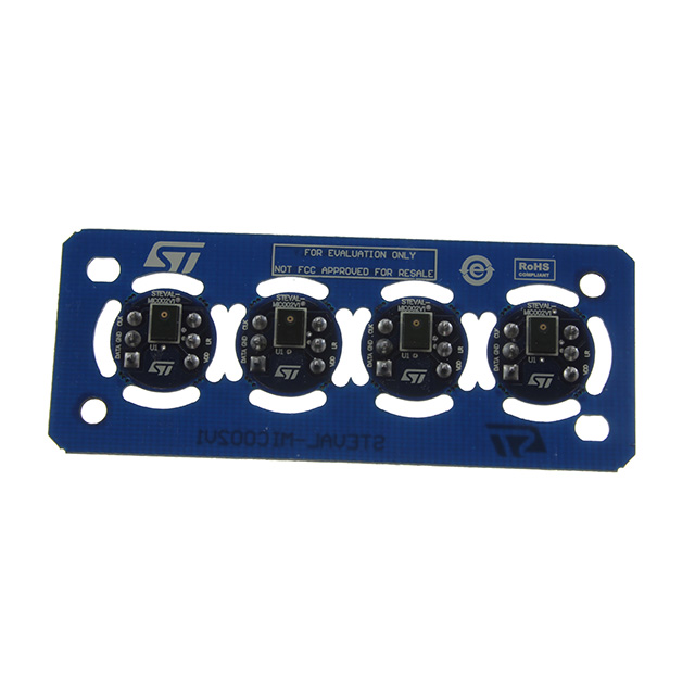 STEVAL-MIC002V1 STMicroelectronics