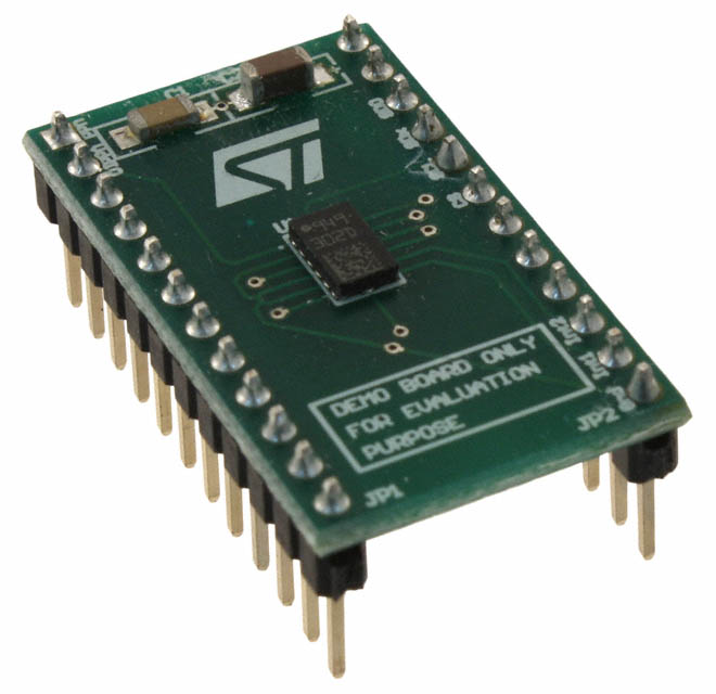 STEVAL-MKI013V1 STMicroelectronics