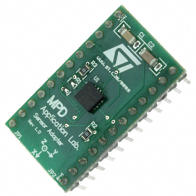 STEVAL-MKI015V1 STMicroelectronics