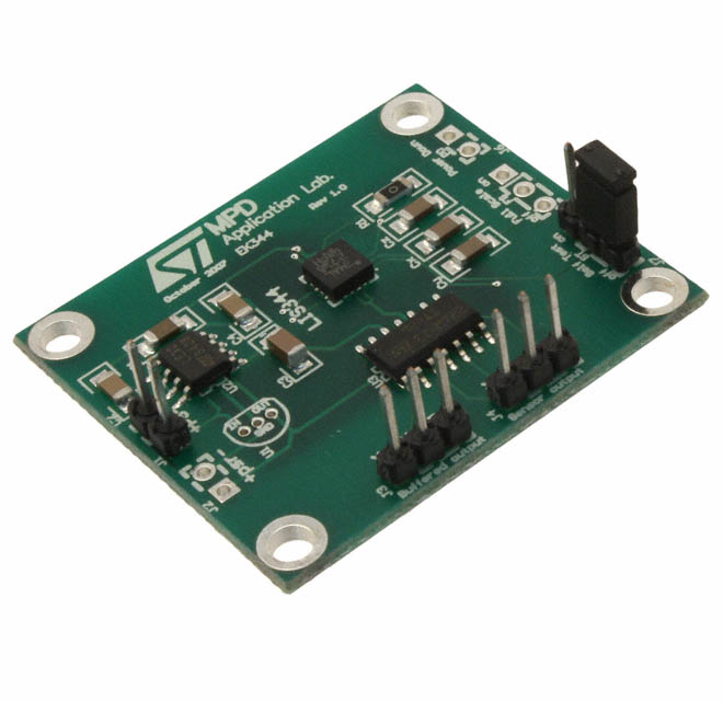 STEVAL-MKI016V1 STMicroelectronics