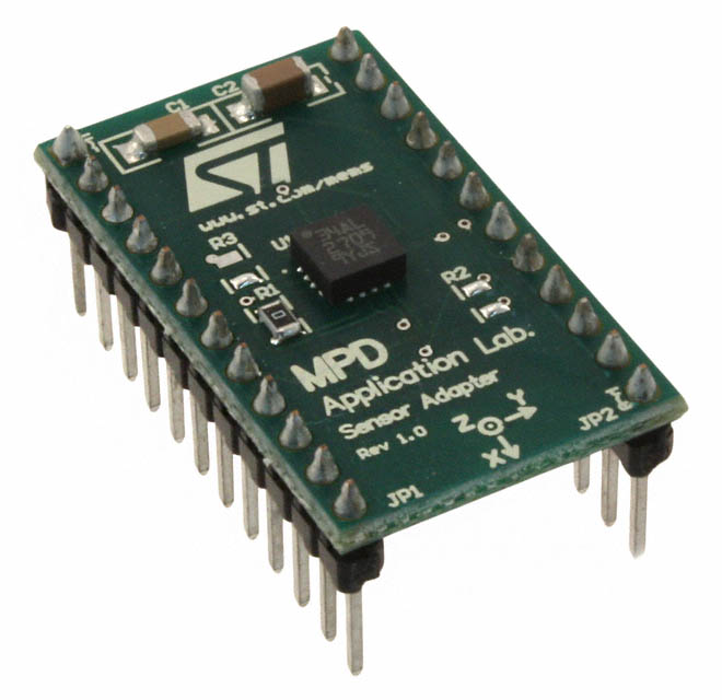 STEVAL-MKI017V1 STMicroelectronics