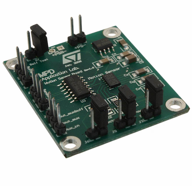 STEVAL-MKI019V1 STMicroelectronics