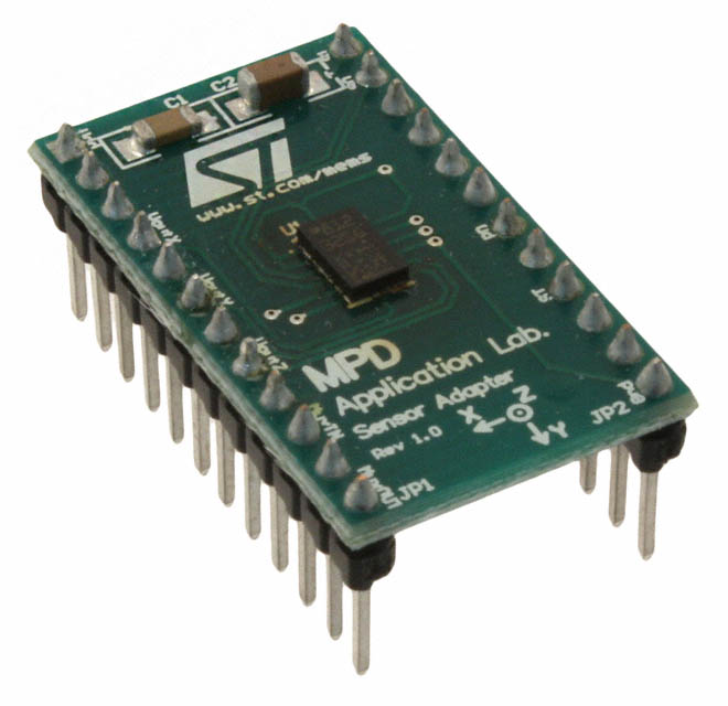 STEVAL-MKI020V1 STMicroelectronics