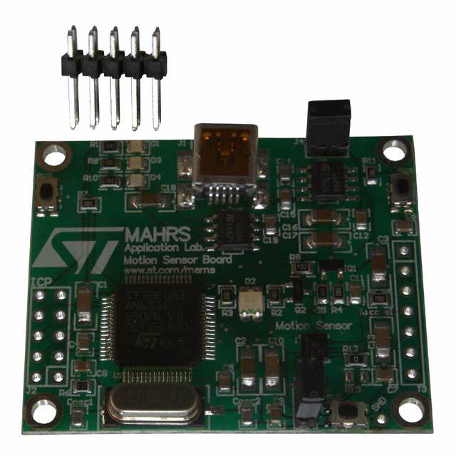 STEVAL-MKI024V1 STMicroelectronics