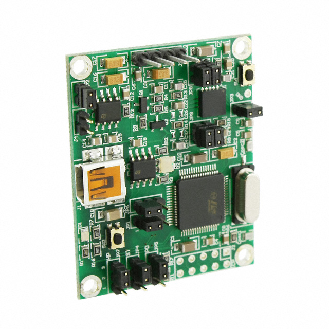 STEVAL-MKI033V1 STMicroelectronics