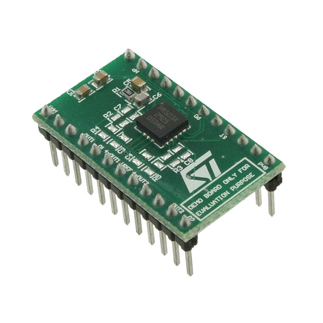 STEVAL-MKI042V1 STMicroelectronics