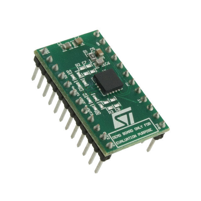 STEVAL-MKI045V1 STMicroelectronics