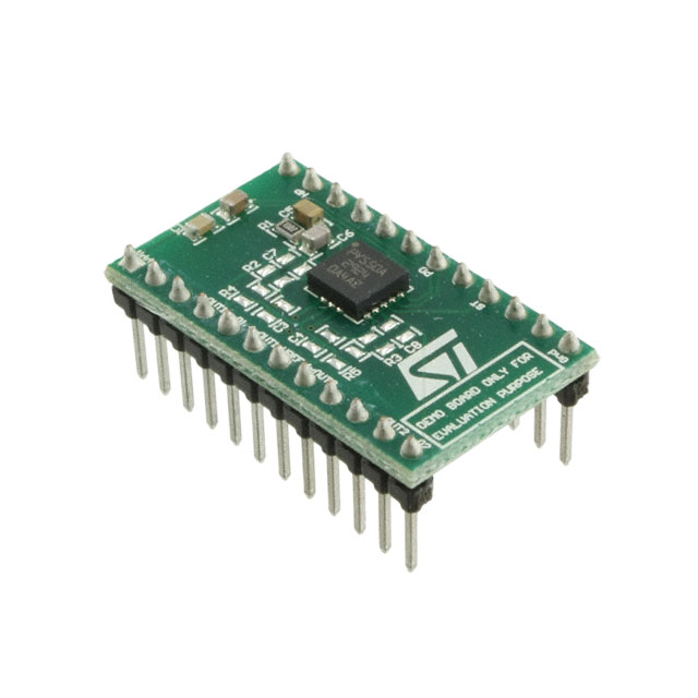 STEVAL-MKI047V1 STMicroelectronics