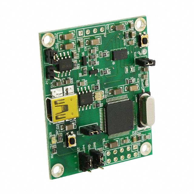 STEVAL-MKI071V1 STMicroelectronics