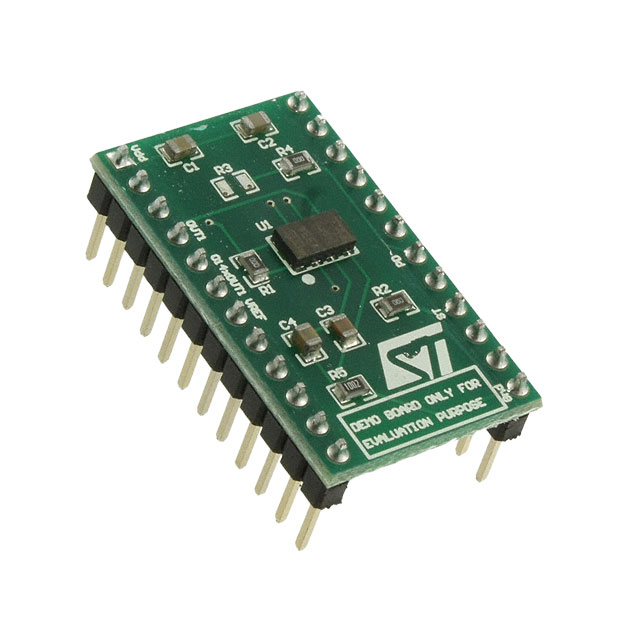 STEVAL-MKI074V1 STMicroelectronics