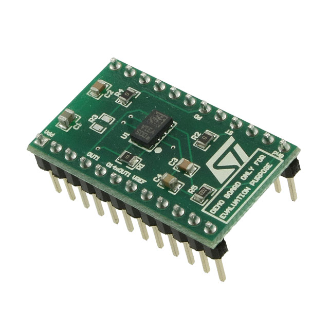 STEVAL-MKI075V1 STMicroelectronics