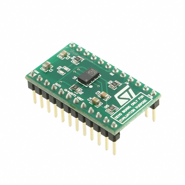 STEVAL-MKI076V1 STMicroelectronics