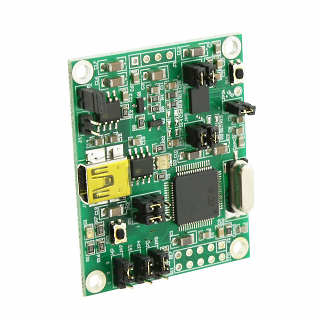 STEVAL-MKI077V1 STMicroelectronics