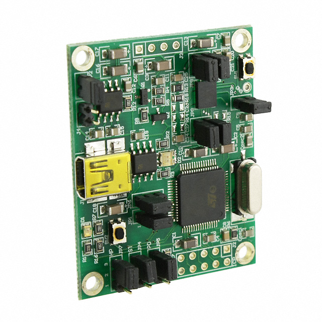 STEVAL-MKI080V1 STMicroelectronics