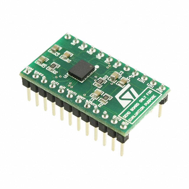 STEVAL-MKI082V1 STMicroelectronics