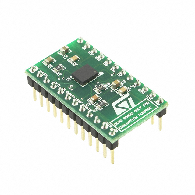 STEVAL-MKI084V1 STMicroelectronics