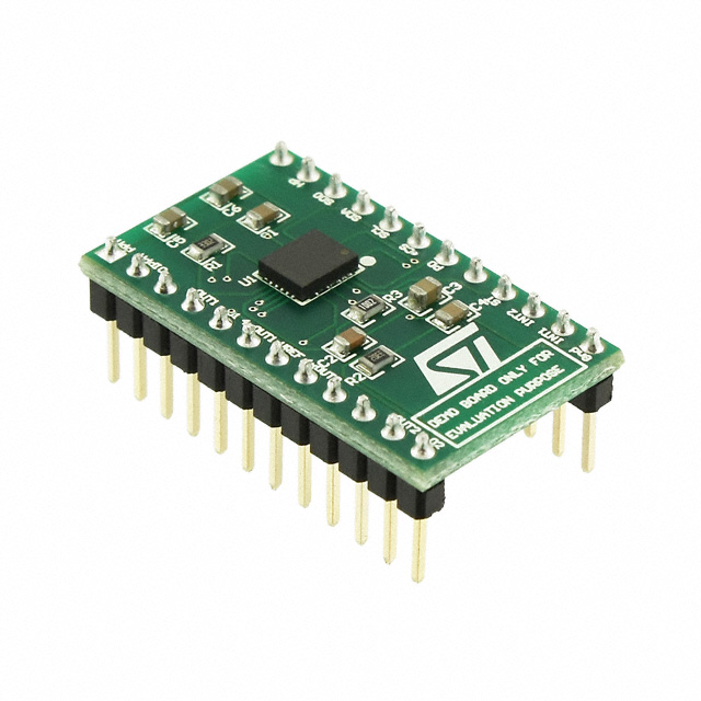 STEVAL-MKI085V1 STMicroelectronics