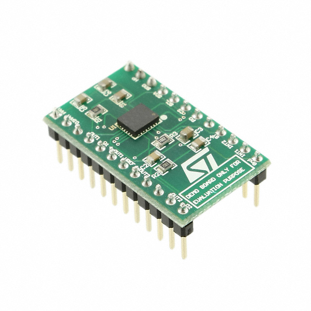 STEVAL-MKI086V1 STMicroelectronics