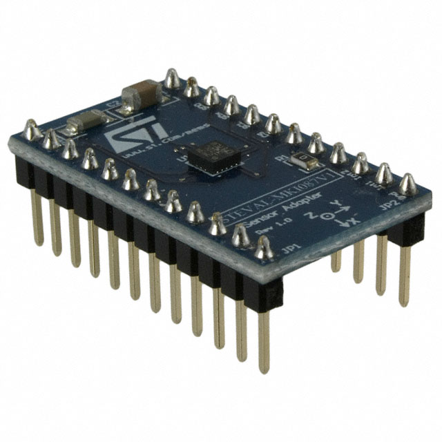 STEVAL-MKI087V1 STMicroelectronics