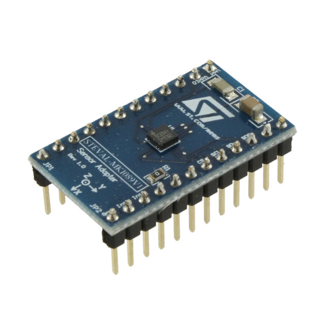 STEVAL-MKI089V1 STMicroelectronics