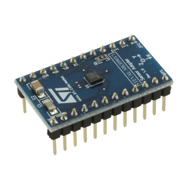 STEVAL-MKI090V1 STMicroelectronics