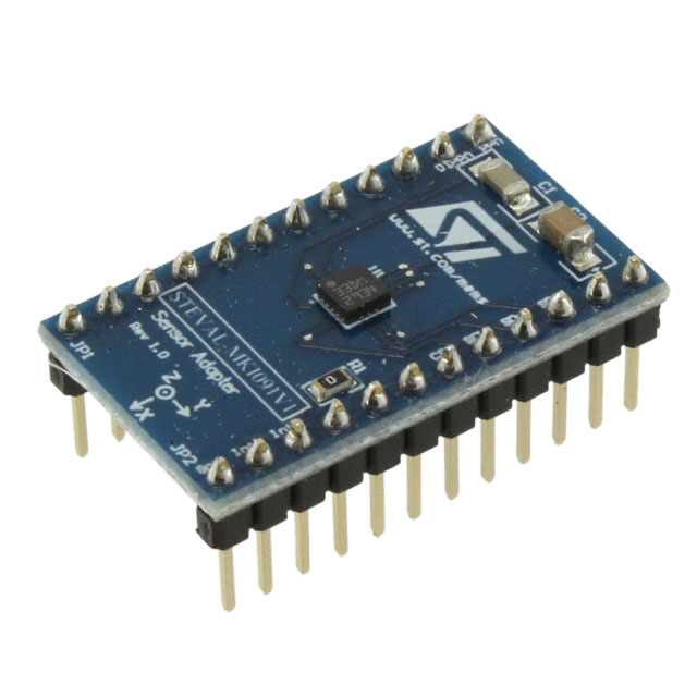 STEVAL-MKI091V1 STMicroelectronics