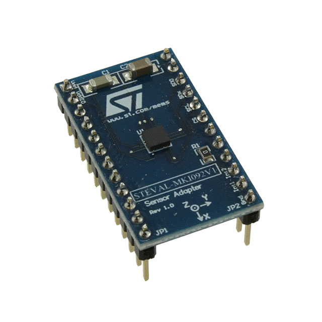 STEVAL-MKI092V1 STMicroelectronics