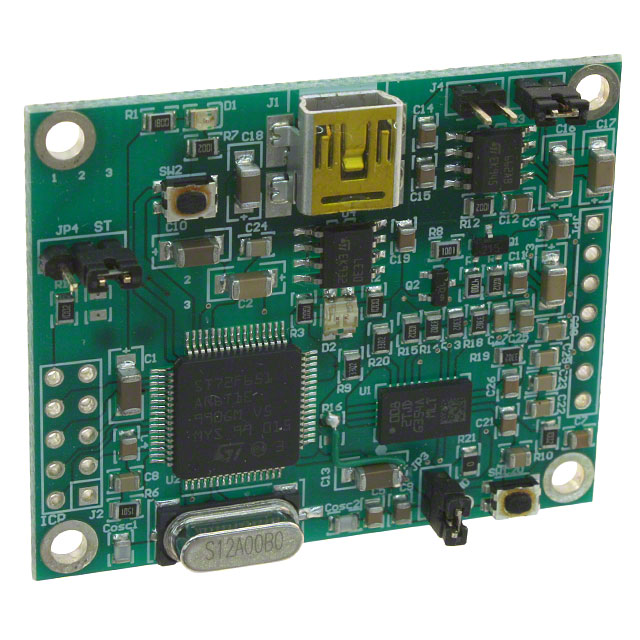 STEVAL-MKI094V1 STMicroelectronics