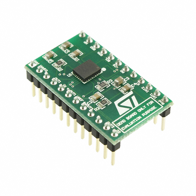 STEVAL-MKI095V1 STMicroelectronics