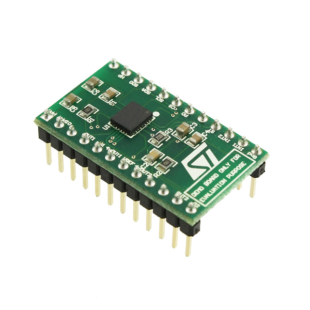 STEVAL-MKI096V1 STMicroelectronics