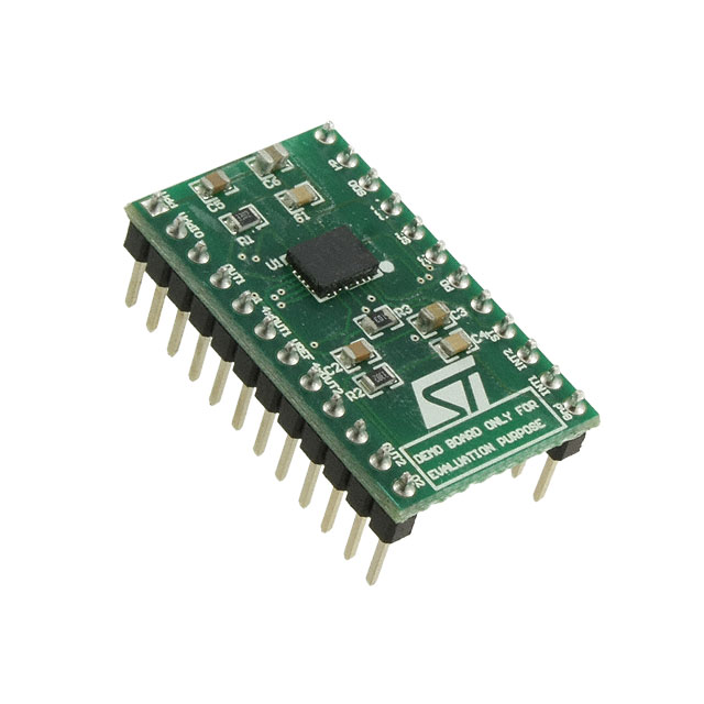 STEVAL-MKI097V1 STMicroelectronics