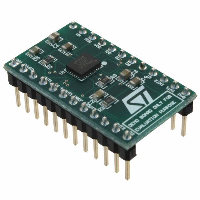 STEVAL-MKI098V1 STMicroelectronics