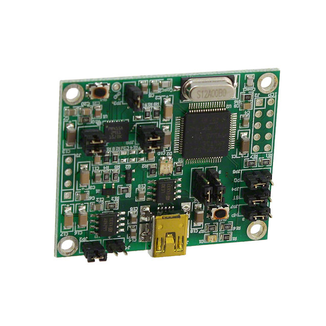 STEVAL-MKI100V1 STMicroelectronics