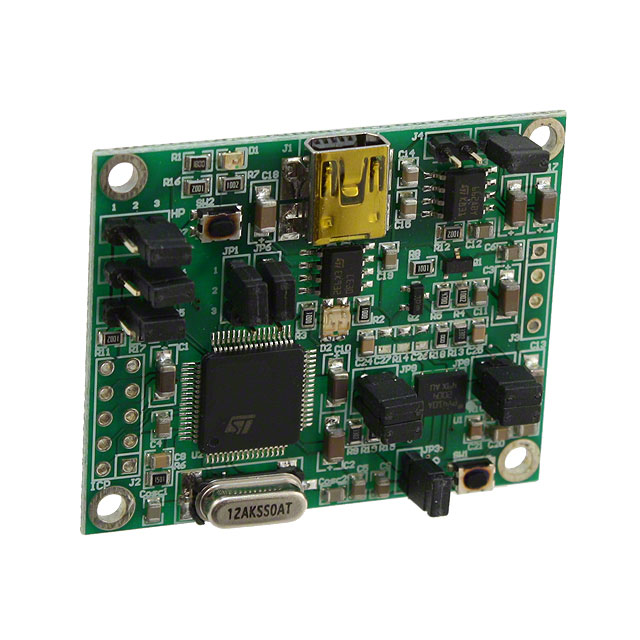 STEVAL-MKI103V1 STMicroelectronics