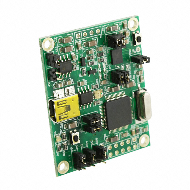 STEVAL-MKI104V1 STMicroelectronics