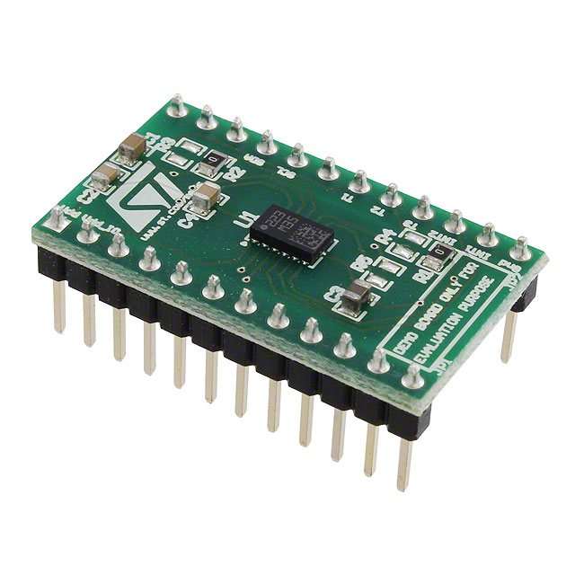 STEVAL-MKI106V1 STMicroelectronics