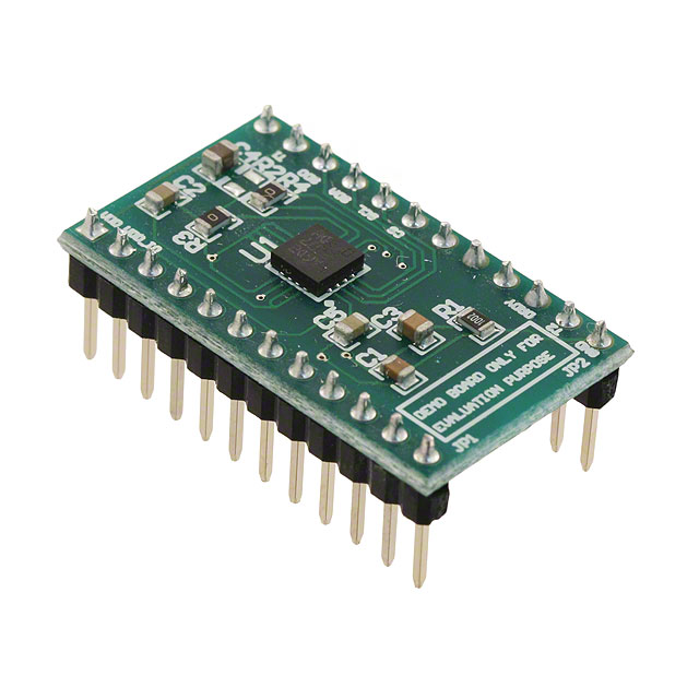 STEVAL-MKI107V2 STMicroelectronics