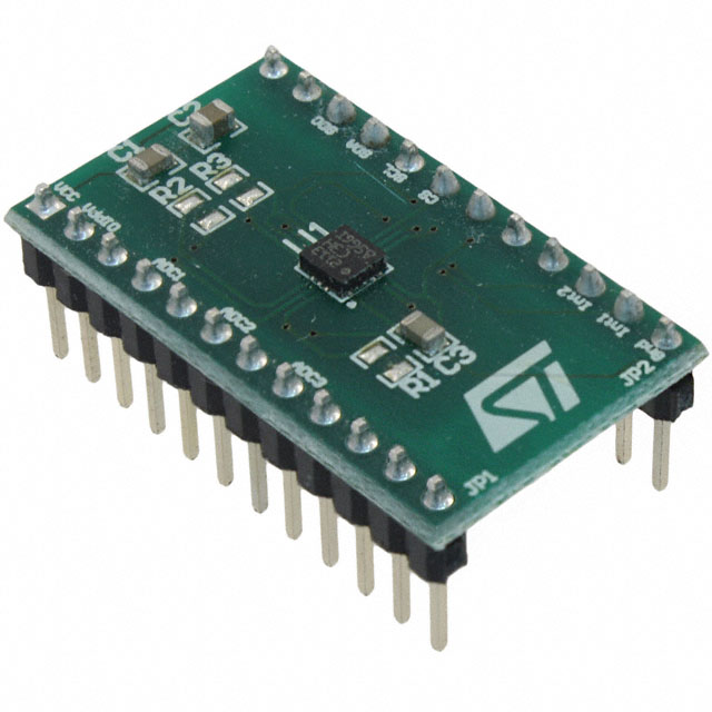 STEVAL-MKI108V1 STMicroelectronics