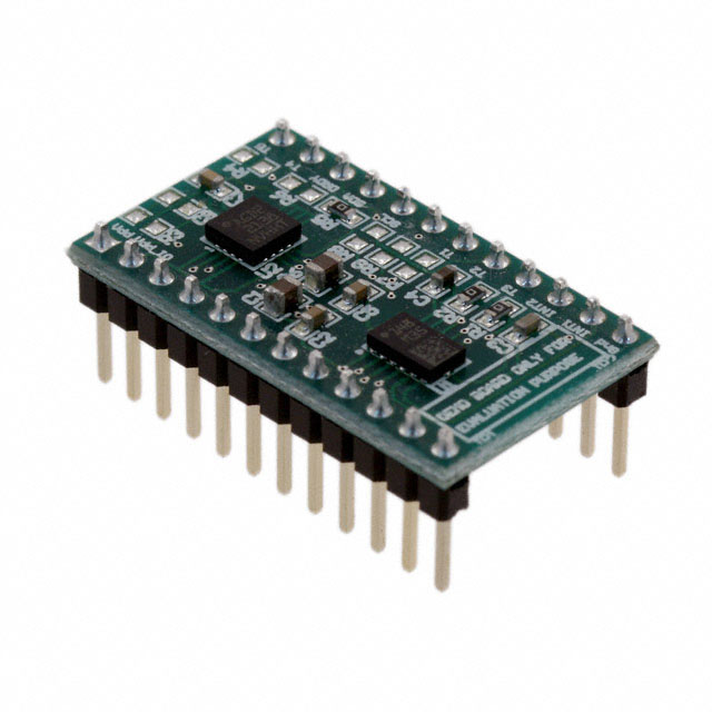 STEVAL-MKI108V2 STMicroelectronics