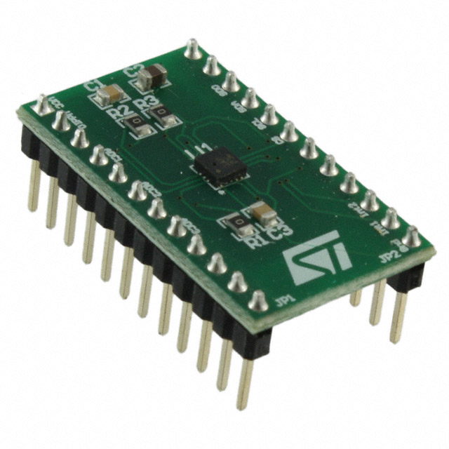 STEVAL-MKI120V1 STMicroelectronics