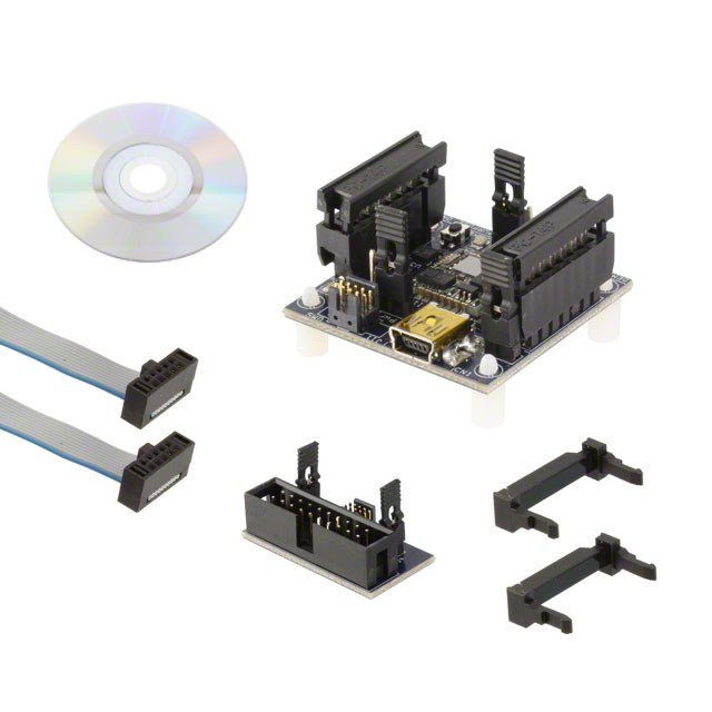 STEVAL-MKI121V1 STMicroelectronics