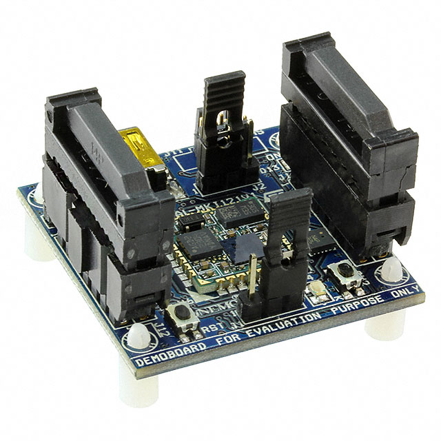 STEVAL-MKI121V1B STMicroelectronics