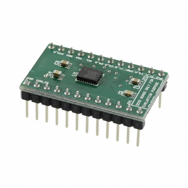 STEVAL-MKI122V1 STMicroelectronics