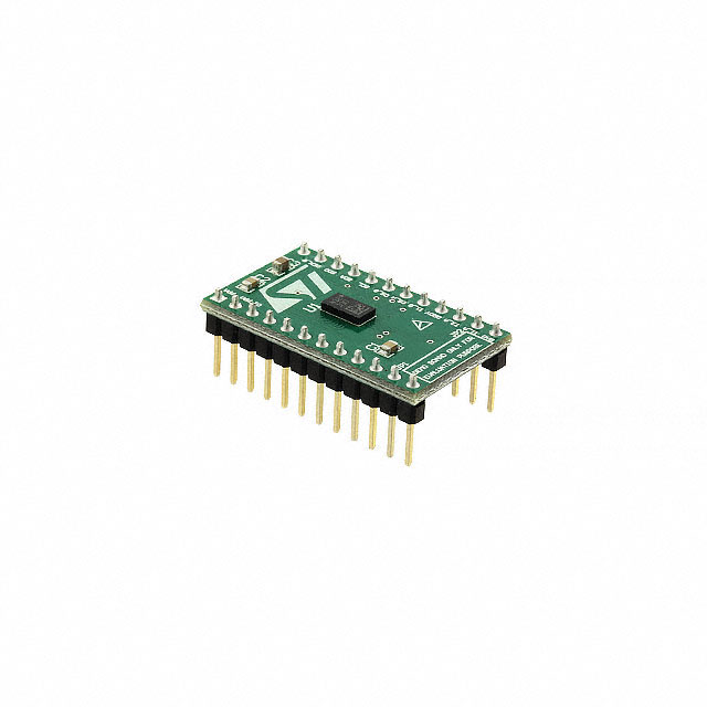 STEVAL-MKI123V1 STMicroelectronics