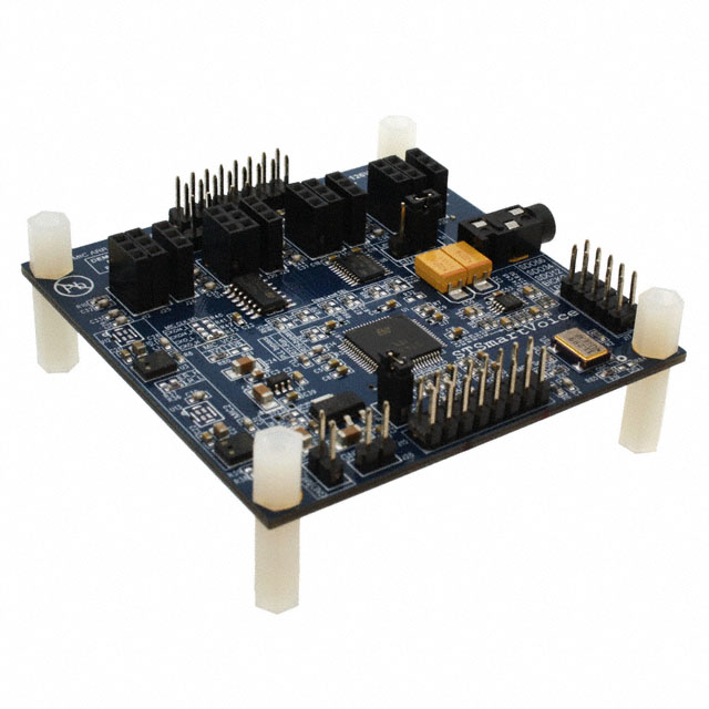 STEVAL-MKI126V1 STMicroelectronics