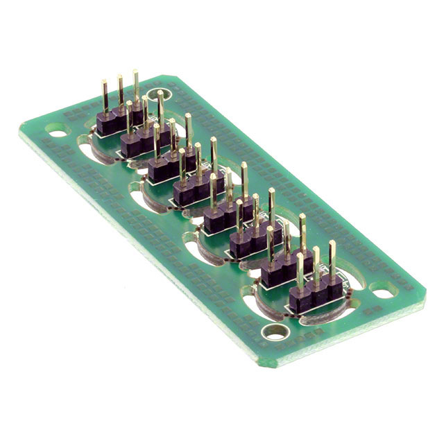 STEVAL-MKI129V3 STMicroelectronics